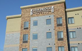 Staybridge Suites Nashville Se Murfreesboro 3*