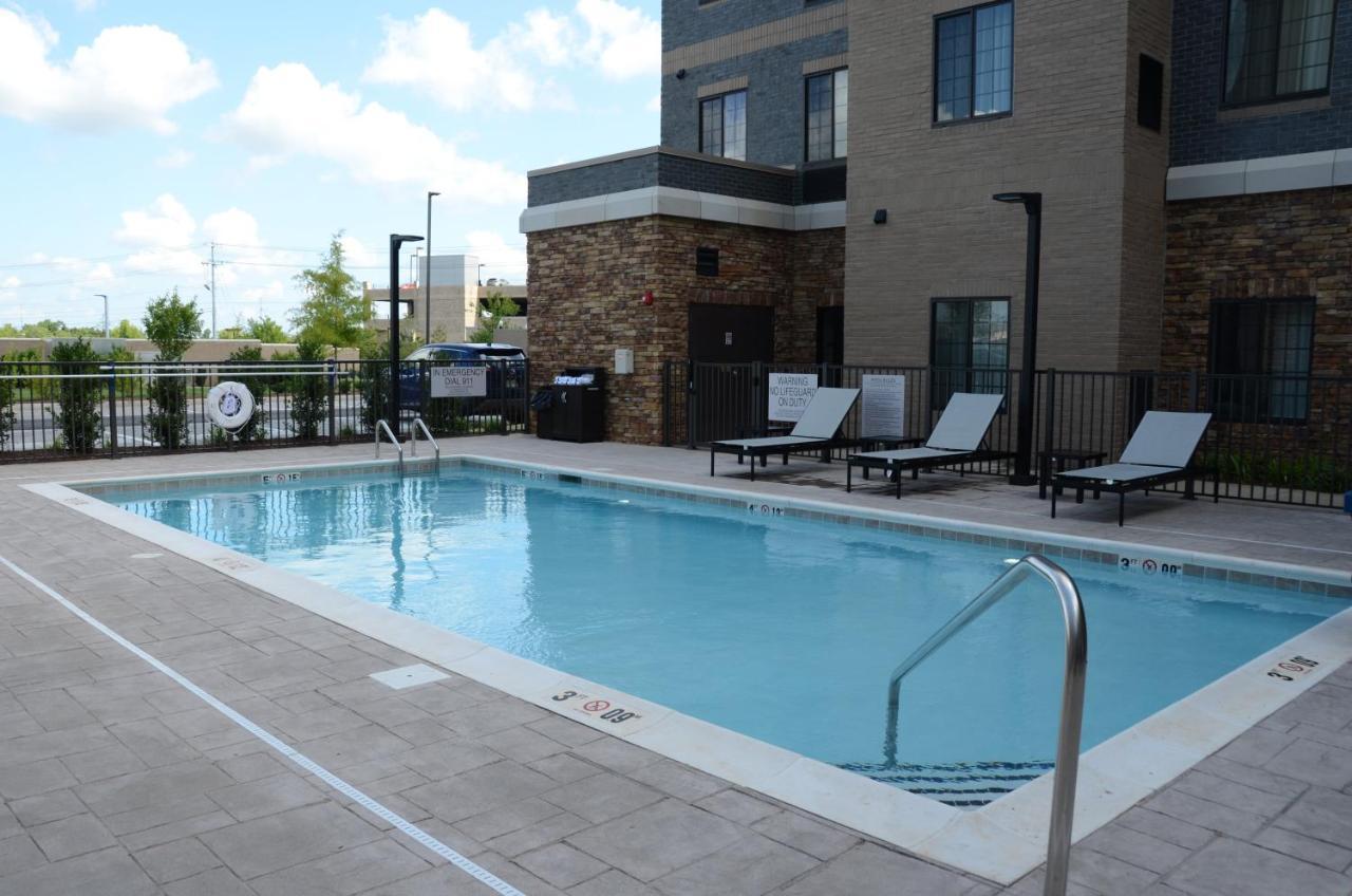 Staybridge Suites Nashville Se - Murfreesboro By Ihg Exterior photo