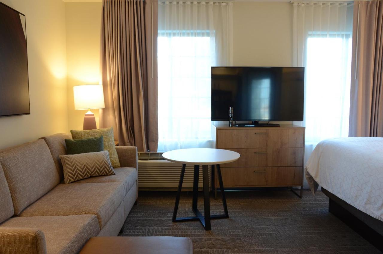 Staybridge Suites Nashville Se - Murfreesboro By Ihg Exterior photo