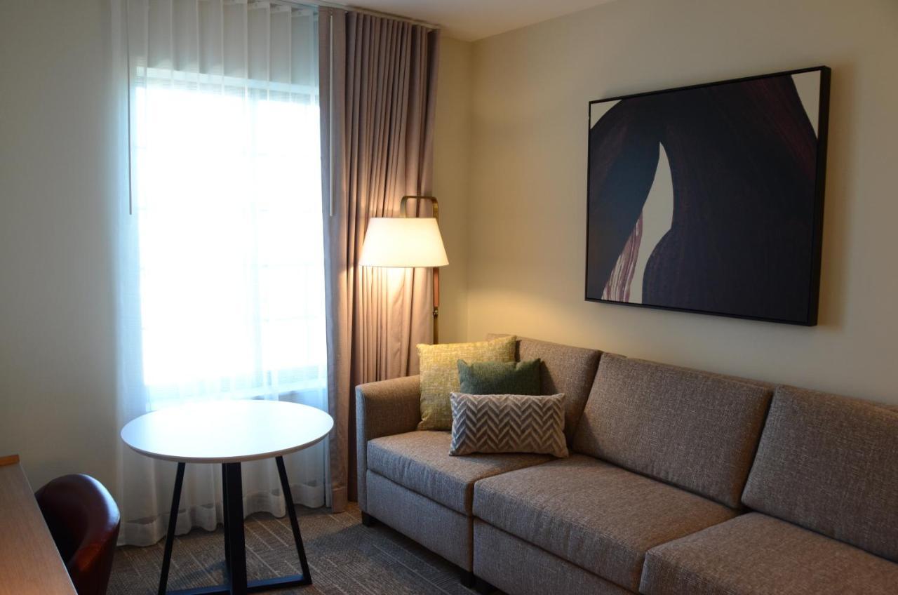 Staybridge Suites Nashville Se - Murfreesboro By Ihg Exterior photo